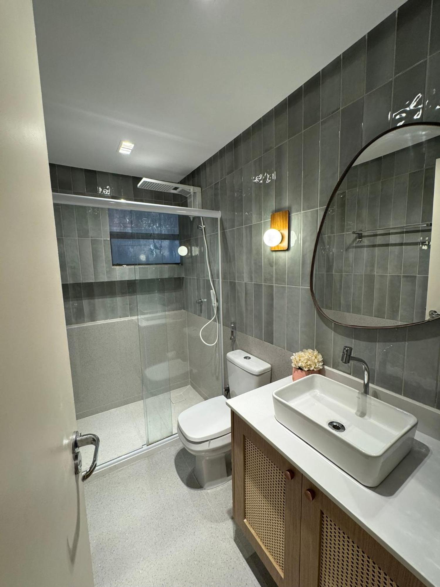 Reformado Em Ondina Apartamento