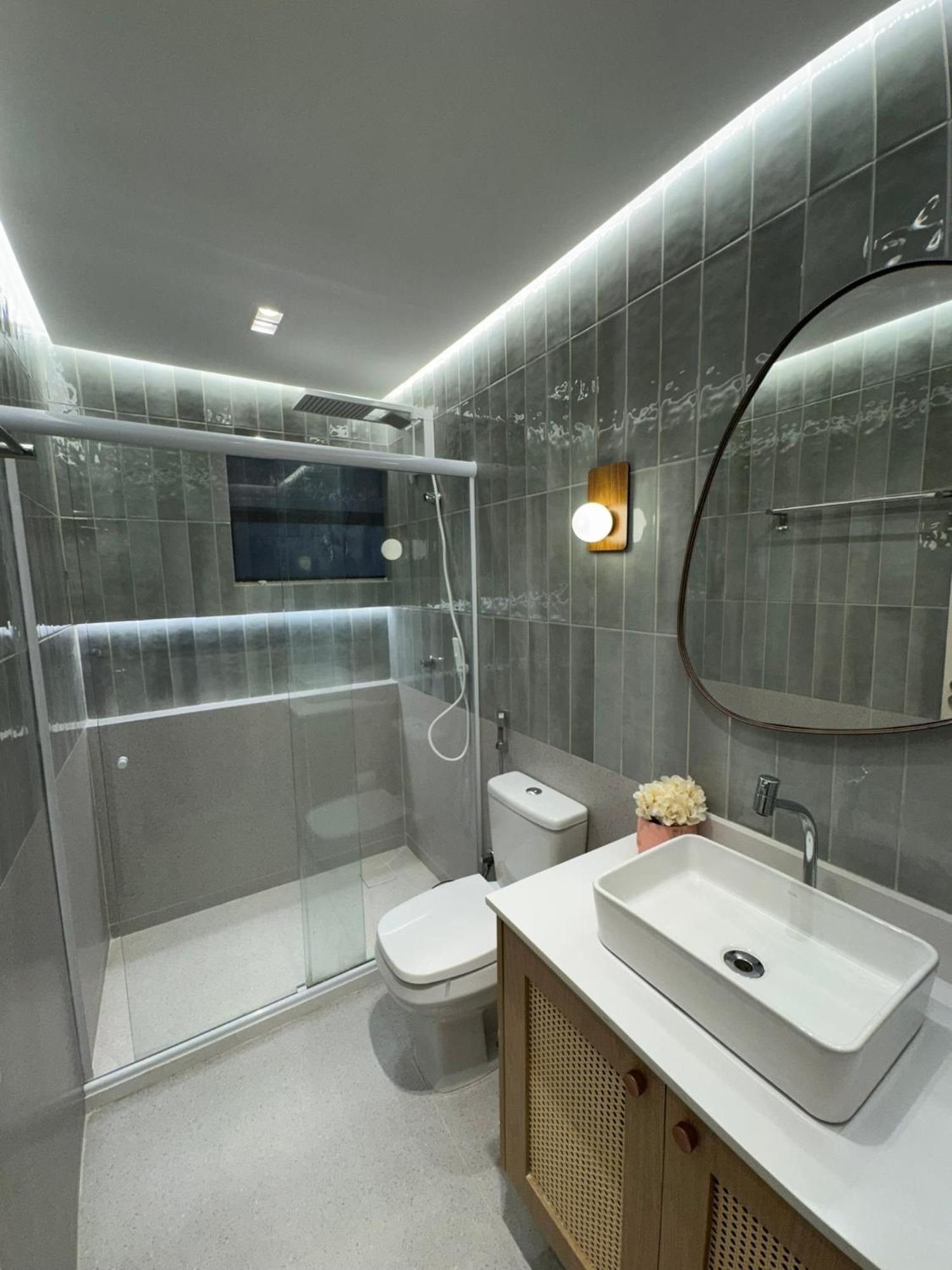 Reformado Em Ondina Apartamento *