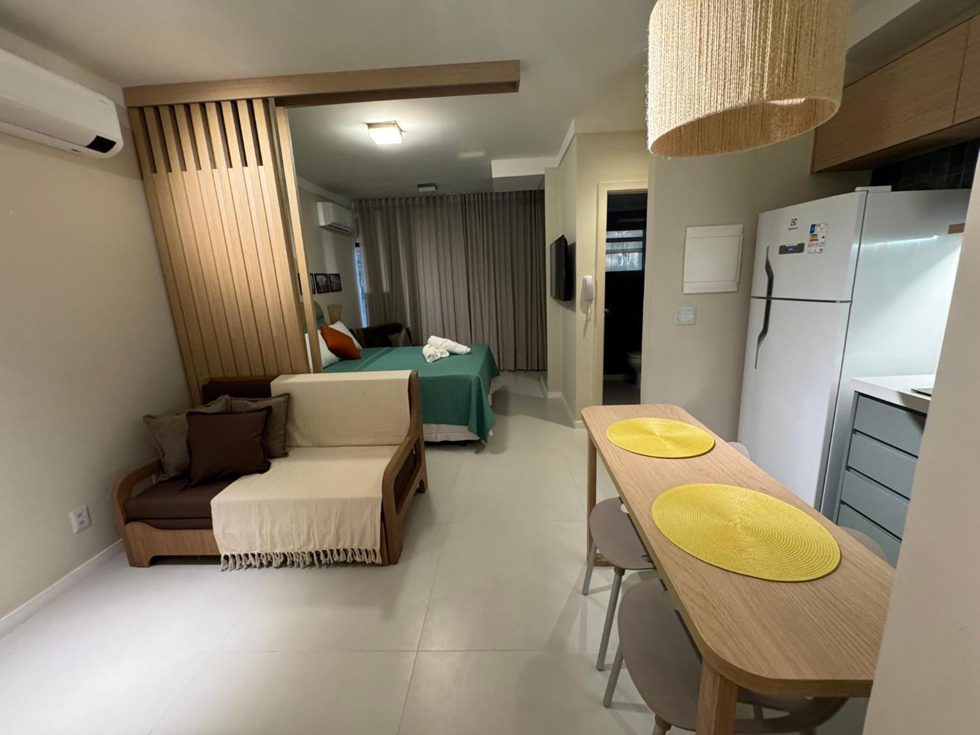 Apartamento Reformado Em Ondina Salvador