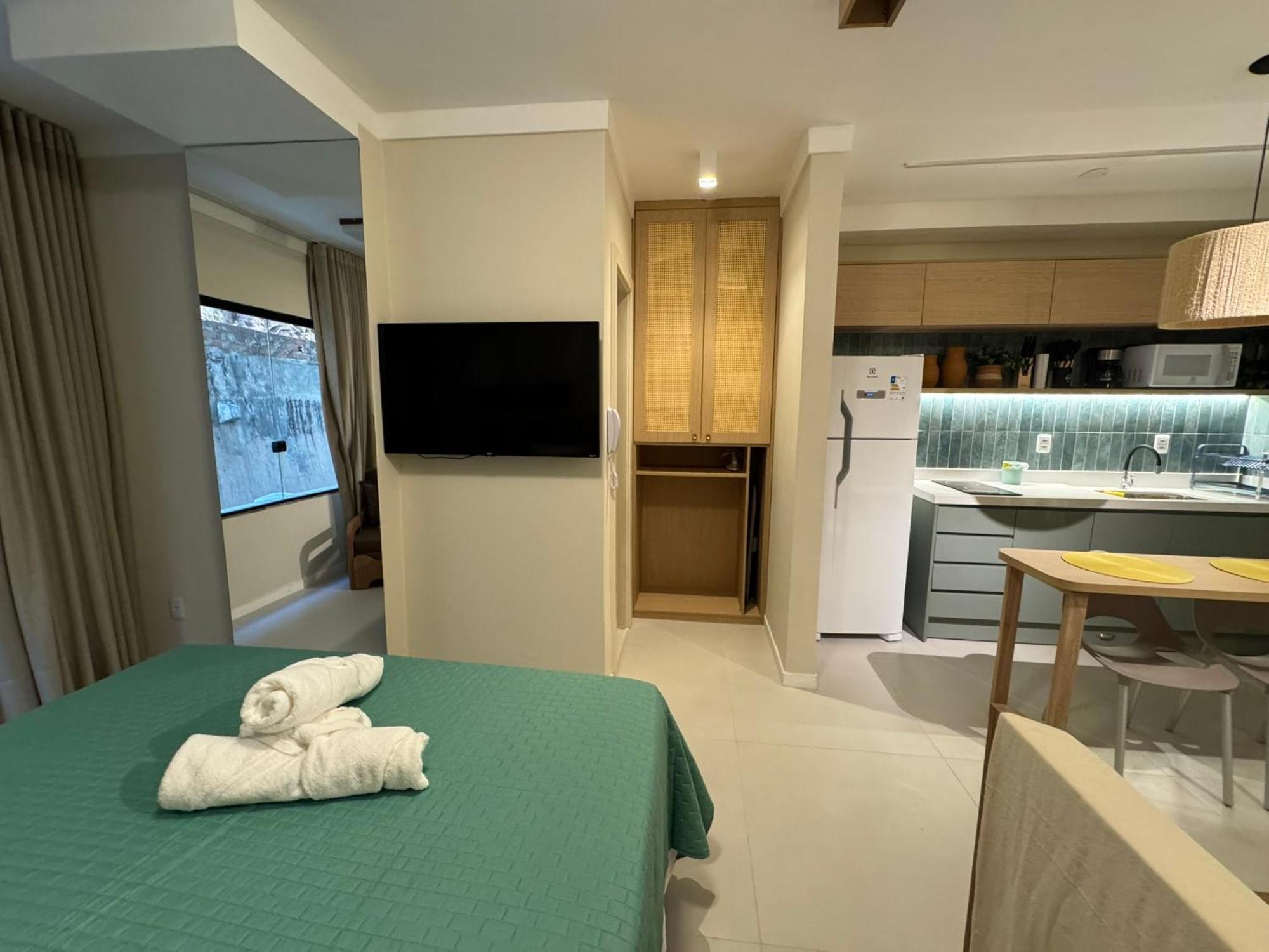 Apartamento Reformado Em Ondina *