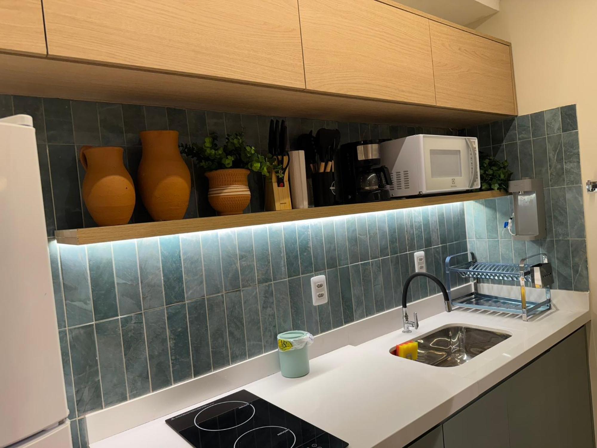 Apartamento Reformado Em Ondina